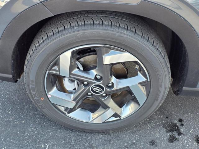 2026 Hyundai Venue - $21,568