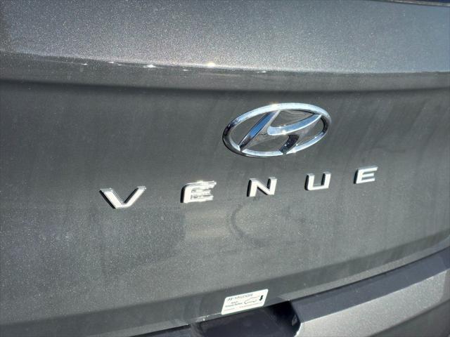2026 Hyundai Venue - $21,568