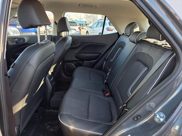 2026 Hyundai Venue - $21,568
