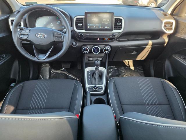 2026 Hyundai Venue - $21,568
