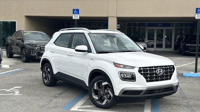 Preowned 2026 Hyundai VENUE SEL for Sale