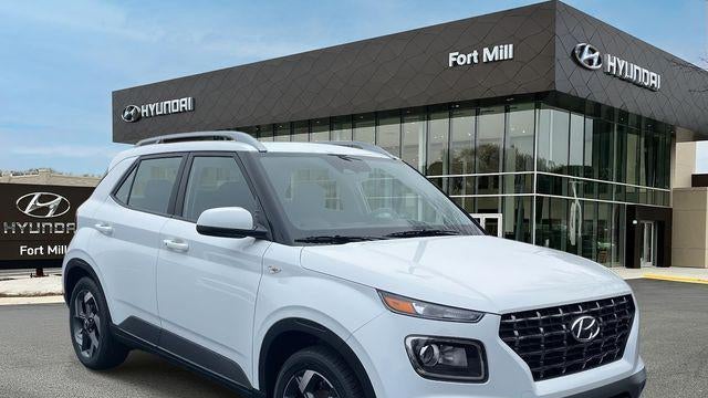 Preowned 2026 Hyundai VENUE SEL for Sale