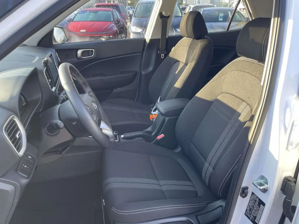 2026 Hyundai Venue - $25,115