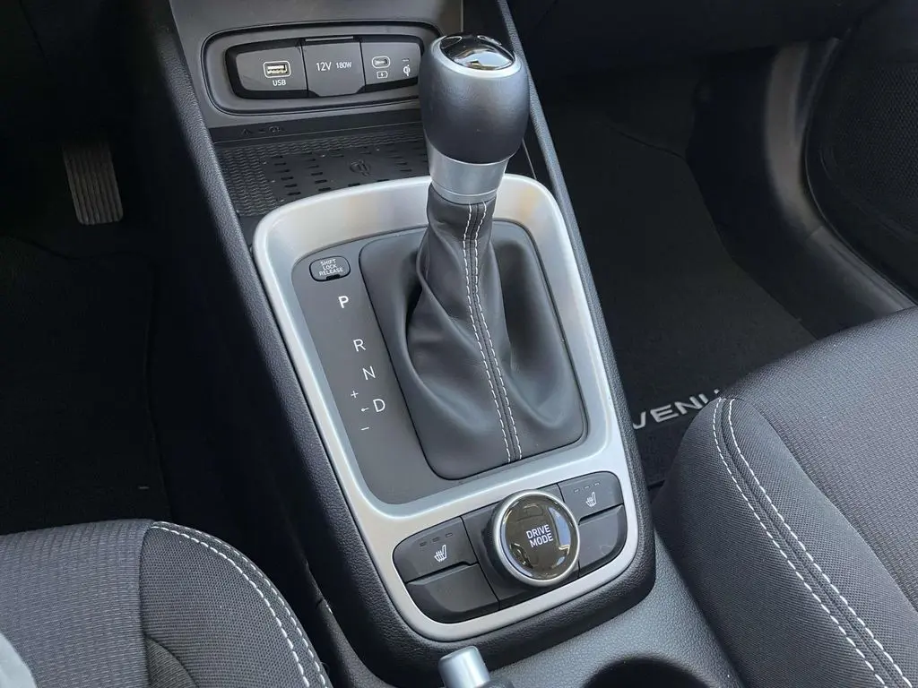 2026 Hyundai Venue - $25,115
