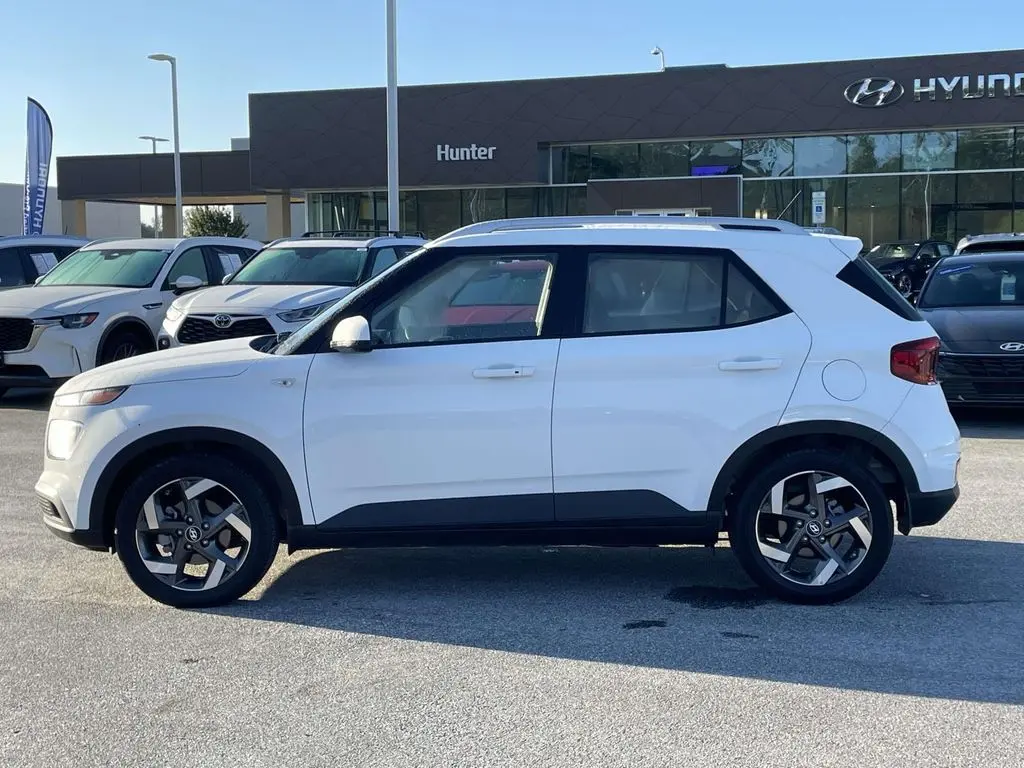 2026 Hyundai Venue - $25,115