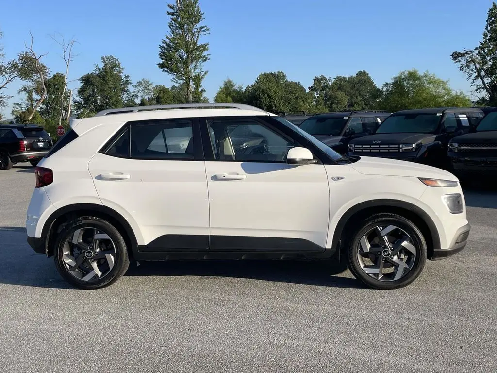 2026 Hyundai Venue - $25,115