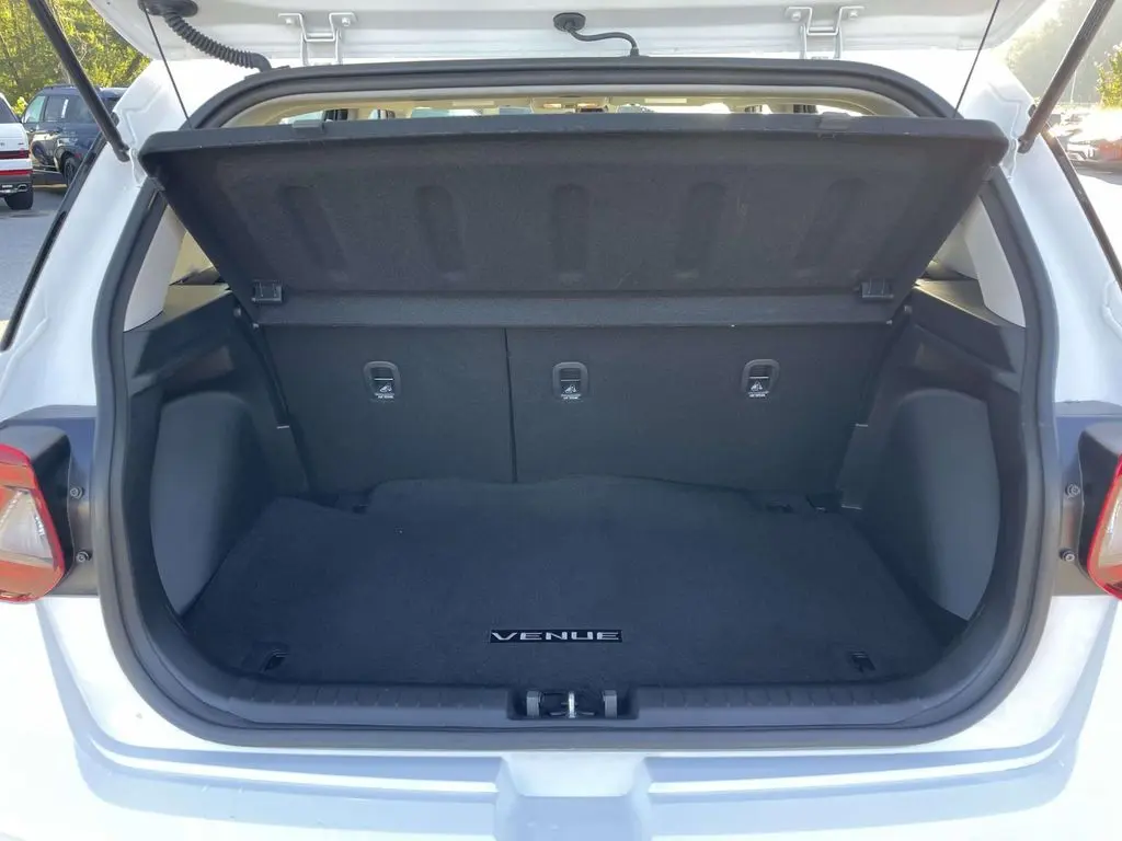 2026 Hyundai Venue - $25,115