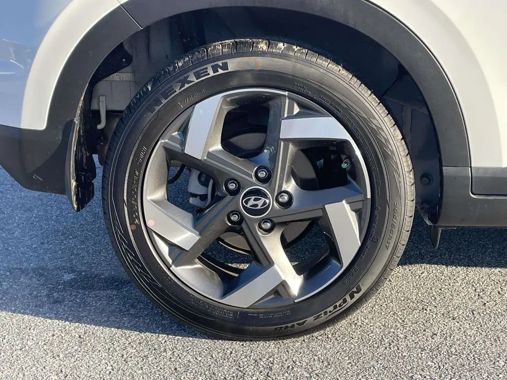 2026 Hyundai Venue - $25,115