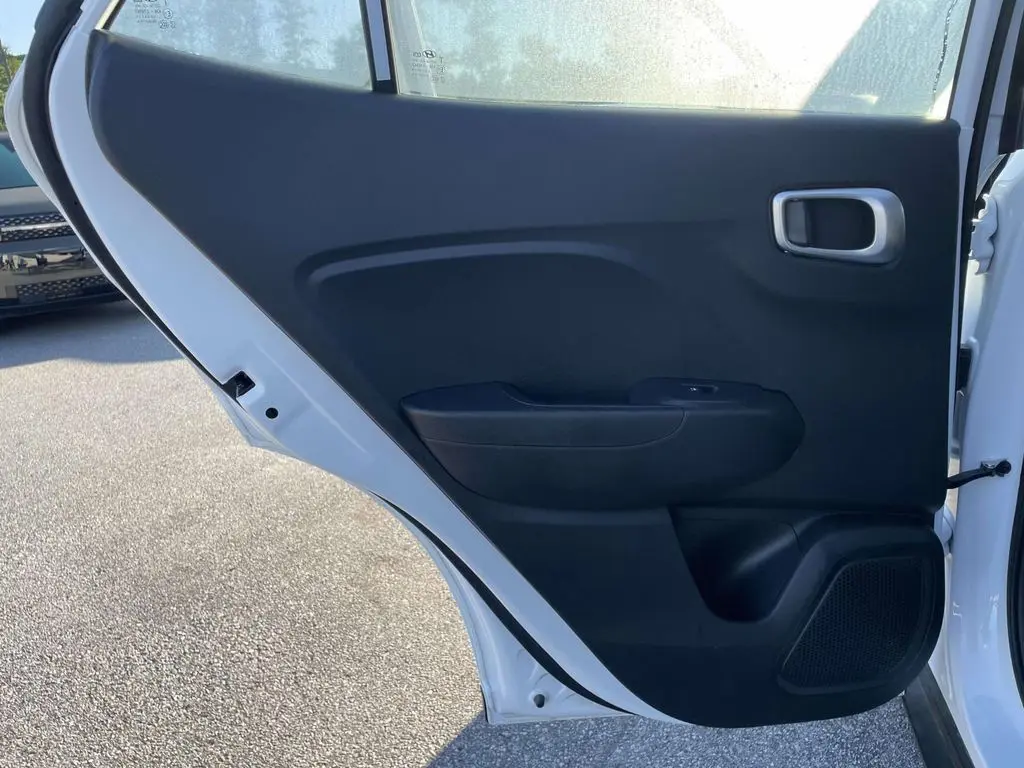 2026 Hyundai Venue - $25,115