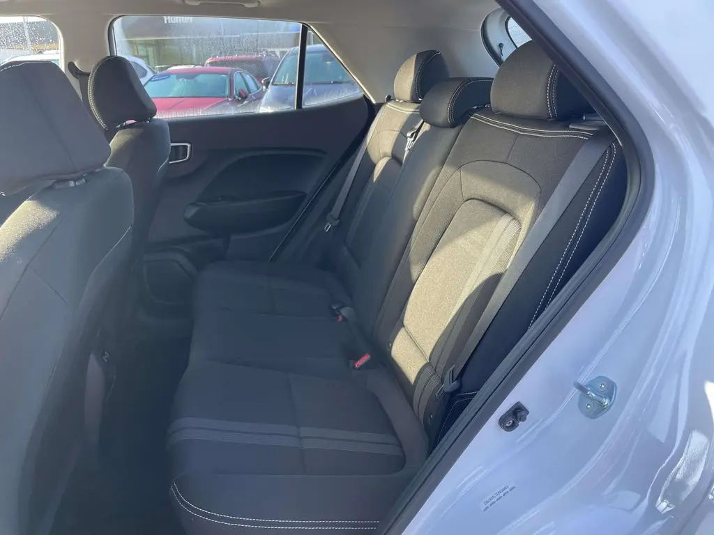 2026 Hyundai Venue - $25,115