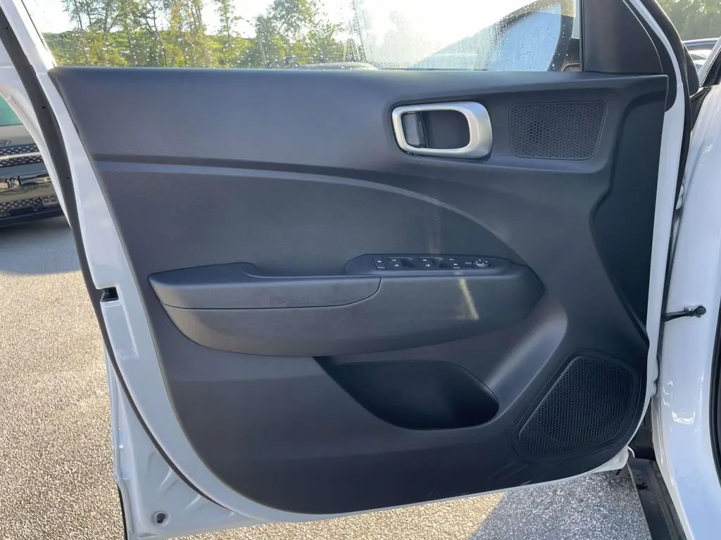 2026 Hyundai Venue - $25,115