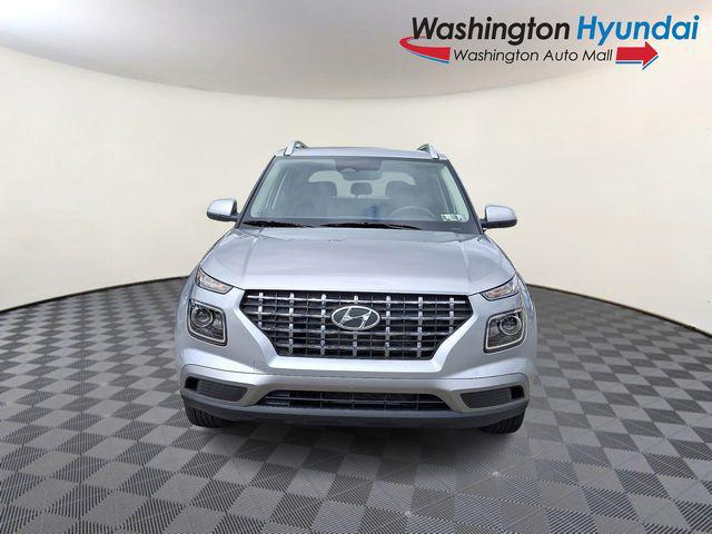 2026 Hyundai Venue - $23,995