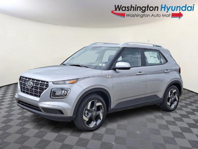 2026 Hyundai Venue - $23,995