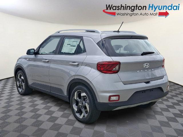 2026 Hyundai Venue - $23,995