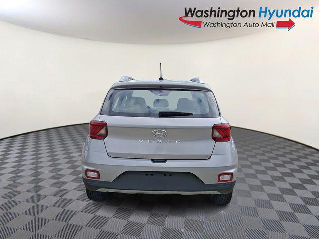 2026 Hyundai Venue - $23,995