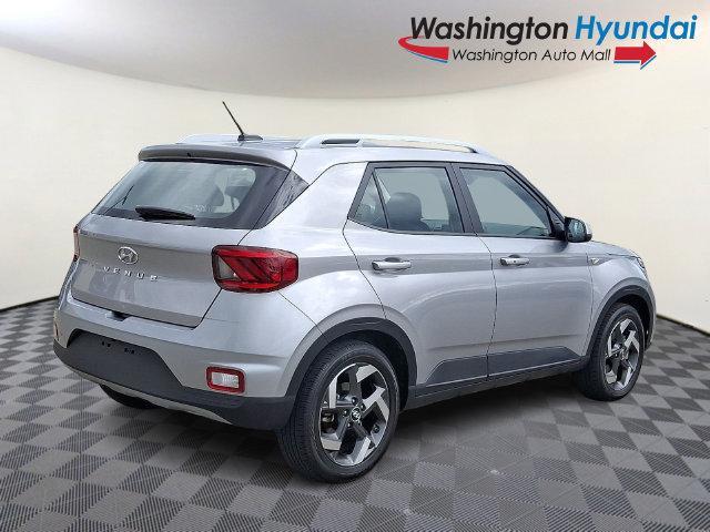 2026 Hyundai Venue - $23,995