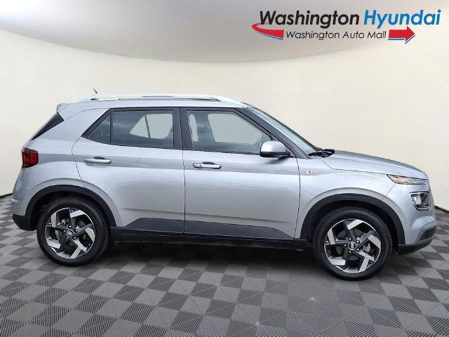 2026 Hyundai Venue - $23,995