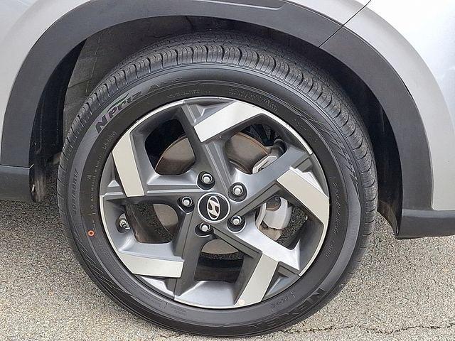 2026 Hyundai Venue - $23,995