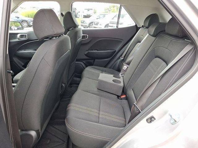 2026 Hyundai Venue - $23,995