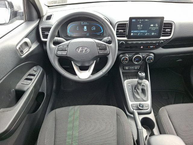 2026 Hyundai Venue - $23,995