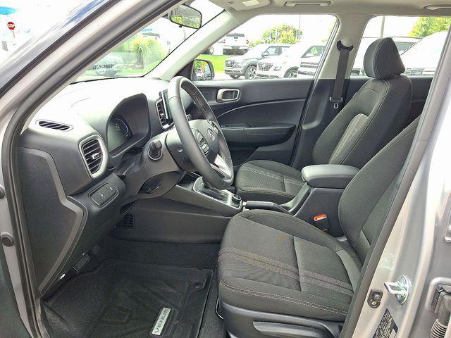 2026 Hyundai Venue - $23,995