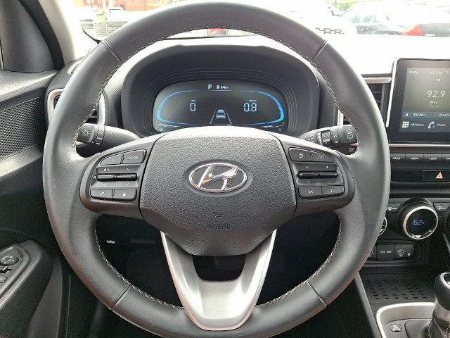 2026 Hyundai Venue - $23,995