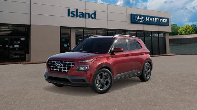 Preowned 2026 Hyundai VENUE SEL for Sale