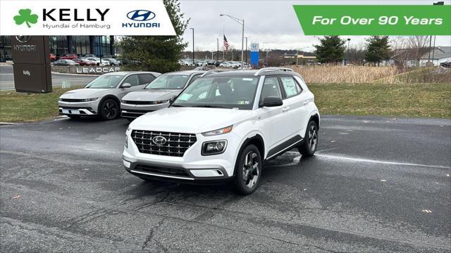 Preowned 2026 Hyundai VENUE SEL for Sale