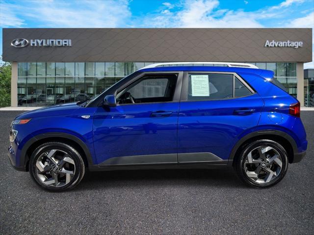 2026 Hyundai Venue - $20,000