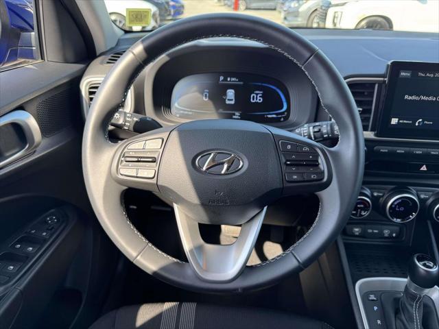 2026 Hyundai Venue - $20,000