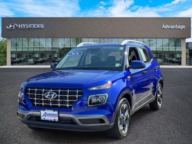 2026 Hyundai Venue - $20,885