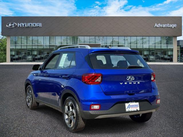 2026 Hyundai Venue - $20,885