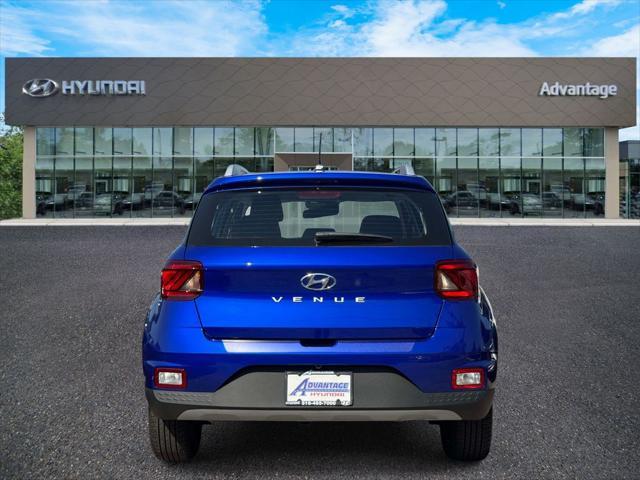 2026 Hyundai Venue - $20,885