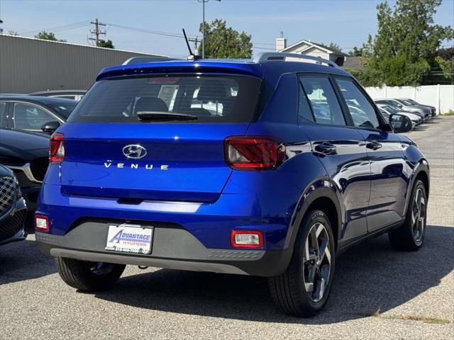 2026 Hyundai Venue - $20,885