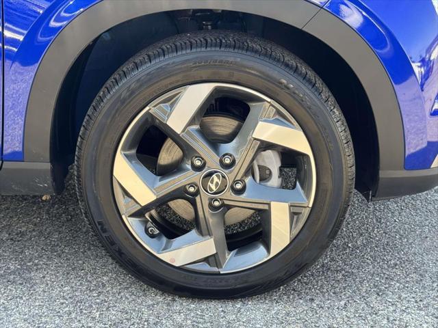 2026 Hyundai Venue - $20,885
