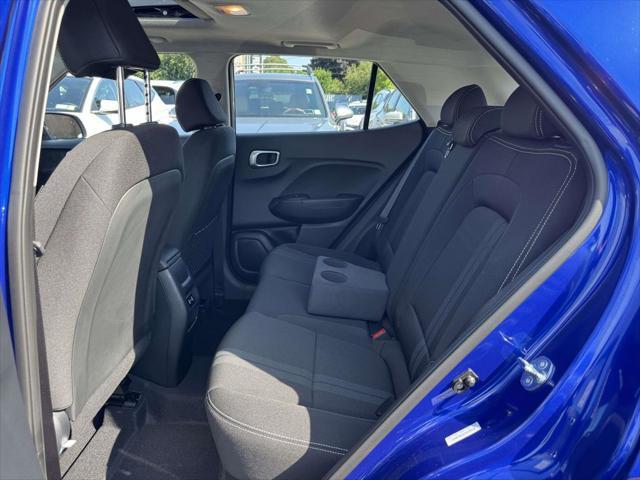 2026 Hyundai Venue - $20,885
