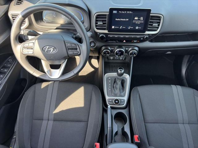 2026 Hyundai Venue - $20,885
