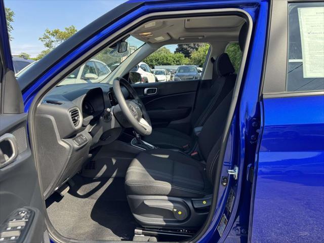 2026 Hyundai Venue - $20,885