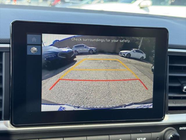 2026 Hyundai Venue - $20,885