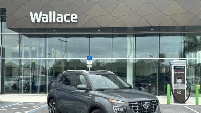 Preowned 2026 Hyundai VENUE SEL for Sale