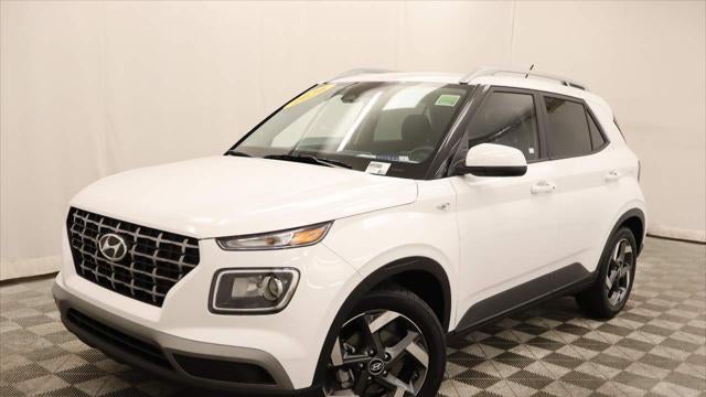 Preowned 2026 Hyundai VENUE SEL for Sale