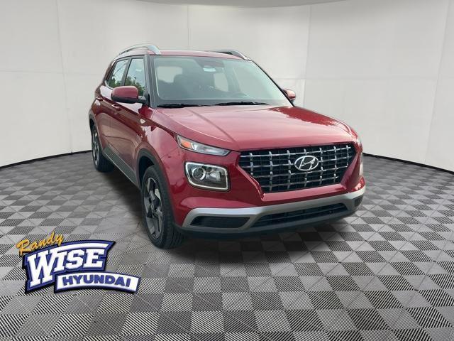 2026 Hyundai Venue - $25,720