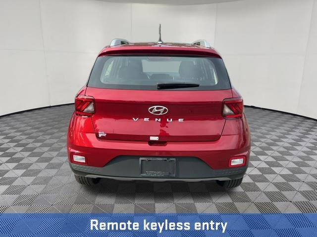 2026 Hyundai Venue - $25,720