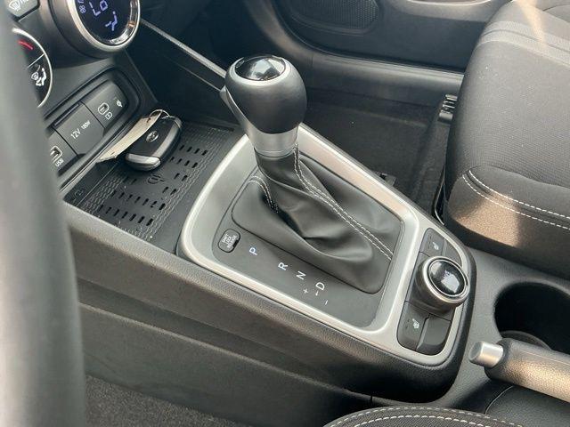 2026 Hyundai Venue - $25,720