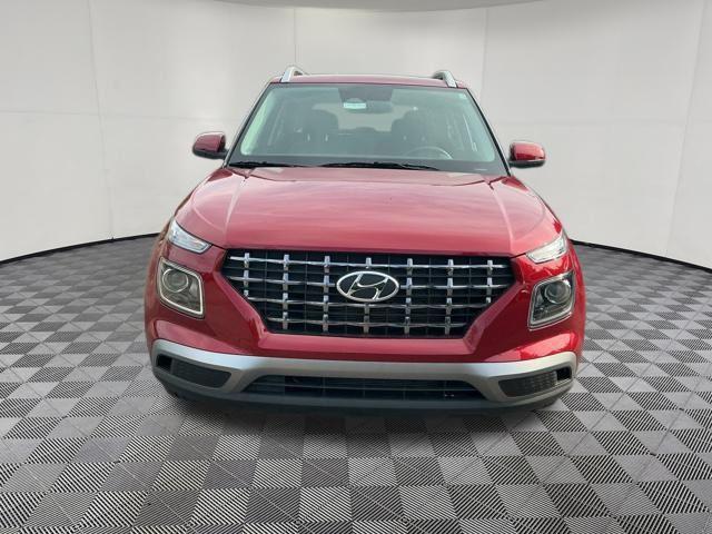 2026 Hyundai Venue - $25,720