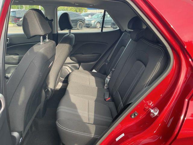 2026 Hyundai Venue - $25,720