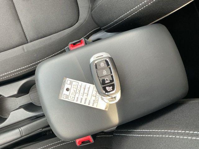 2026 Hyundai Venue - $25,720
