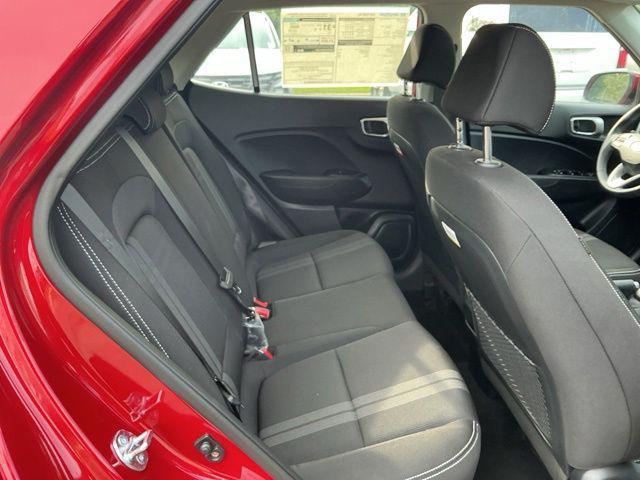 2026 Hyundai Venue - $25,720
