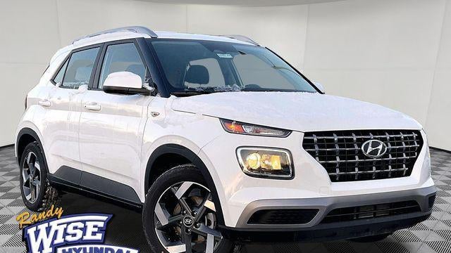 Preowned 2026 Hyundai VENUE SEL for Sale