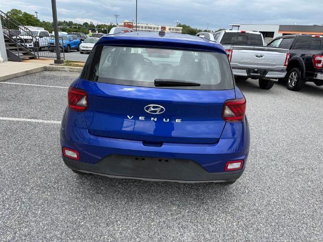 2026 Hyundai Venue - $21,900